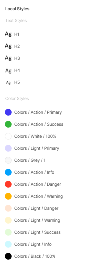 preview symbols